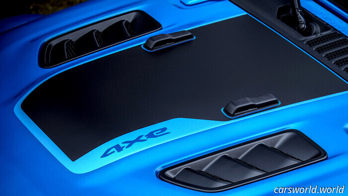 Stellantis affronta il terzo richiamo poiché i motori ibridi Jeep continuano a guastarsi | Carscoops